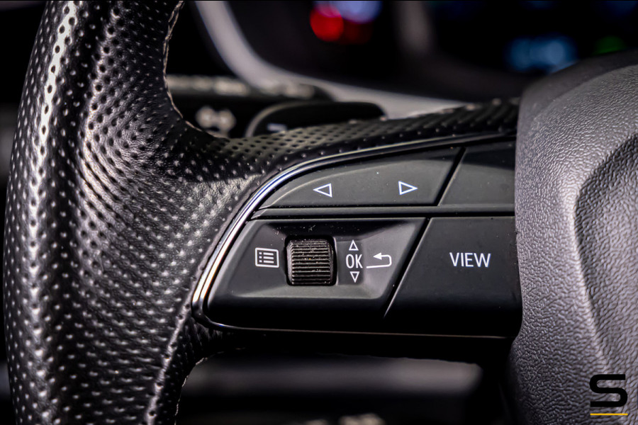 Audi Q3 45 TFSI e S edition|S-Line|1eig|Trekhaak|Cam|CarPlay