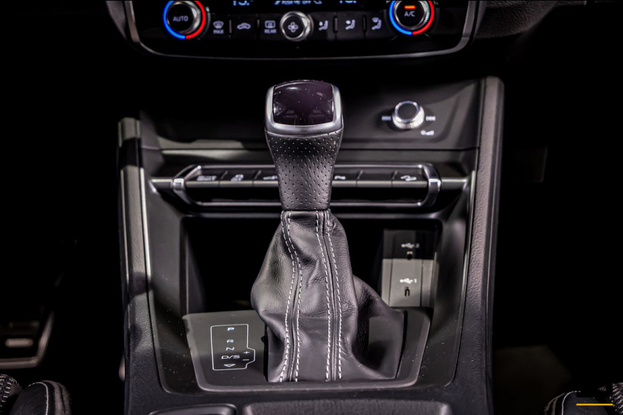 Audi Q3 45 TFSI e S edition|S-Line|1eig|Trekhaak|Cam|CarPlay