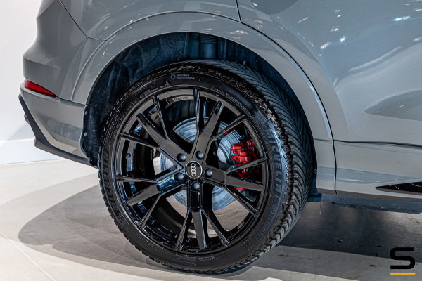 Audi Q3 45 TFSI e S edition|S-Line|1eig|Trekhaak|Cam|CarPlay