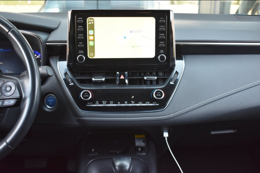 Toyota Corolla Touring Sports 1.8 Hybrid | CAMERA | STOELVERWARMING | APPLE CARPLAY | ANDROID AUTO | NAP