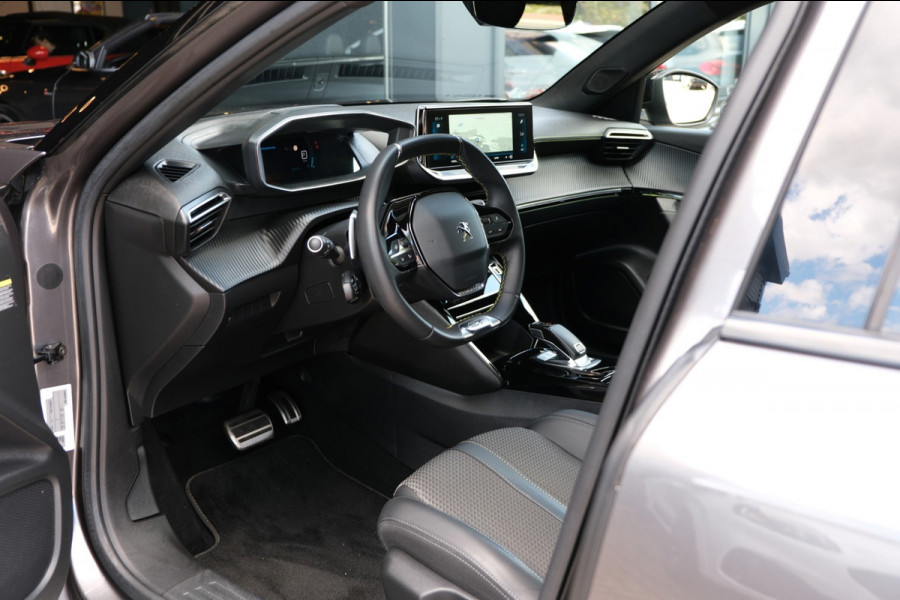 Peugeot 2008 1.2 PureTech GT *28.535km UNIEK* Navi/Camera/Apple Carplay |MEERDERE OP VOORRAAD|
