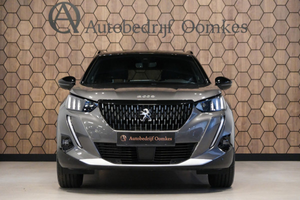 Peugeot 2008 1.2 PureTech GT *28.535km UNIEK* Navi/Camera/Apple Carplay |MEERDERE OP VOORRAAD|