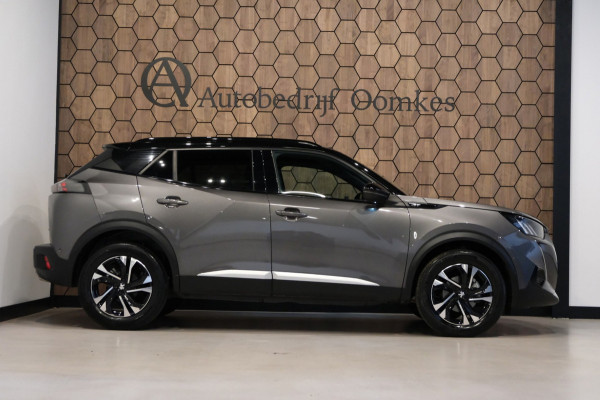 Peugeot 2008 1.2 PureTech GT *28.535km UNIEK* Navi/Camera/Apple Carplay |MEERDERE OP VOORRAAD|