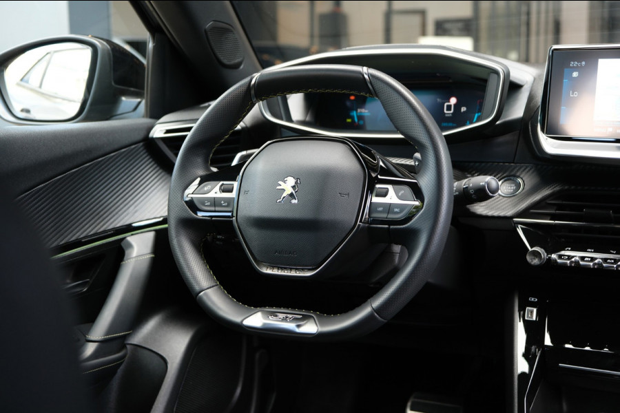 Peugeot 2008 1.2 PureTech GT *28.535km UNIEK* Navi/Camera/Apple Carplay |MEERDERE OP VOORRAAD|