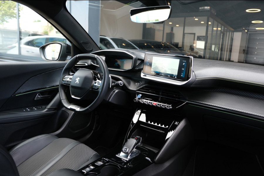 Peugeot 2008 1.2 PureTech GT *28.535km UNIEK* Navi/Camera/Apple Carplay |MEERDERE OP VOORRAAD|