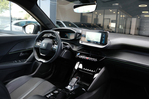 Peugeot 2008 1.2 PureTech GT *28.535km UNIEK* Navi/Camera/Apple Carplay |MEERDERE OP VOORRAAD|