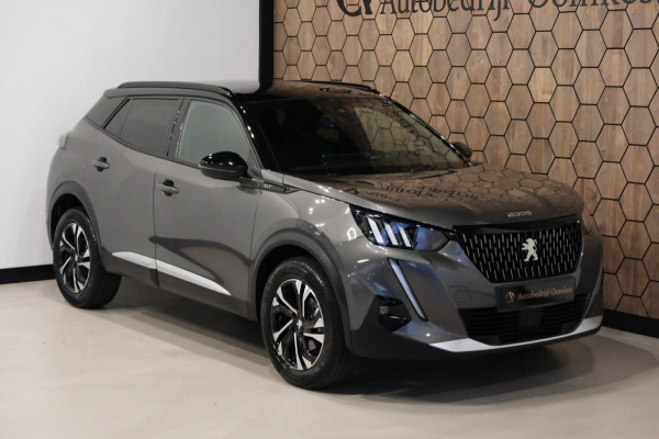 Peugeot 2008 1.2 PureTech GT *28.535km UNIEK* Navi/Camera/Apple Carplay |MEERDERE OP VOORRAAD|