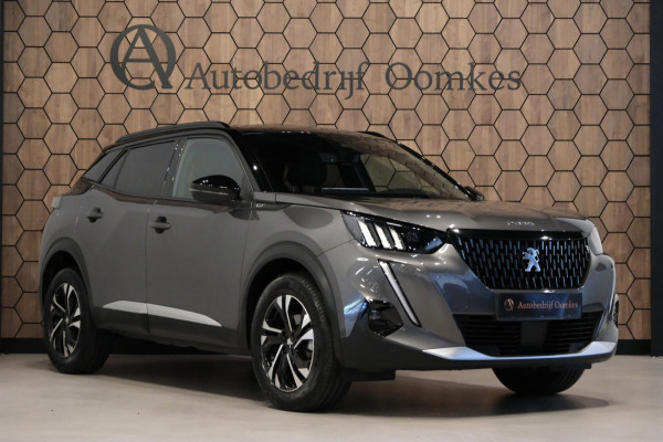 Peugeot 2008 1.2 PureTech GT *28.535km UNIEK* Navi/Camera/Apple Carplay |MEERDERE OP VOORRAAD|