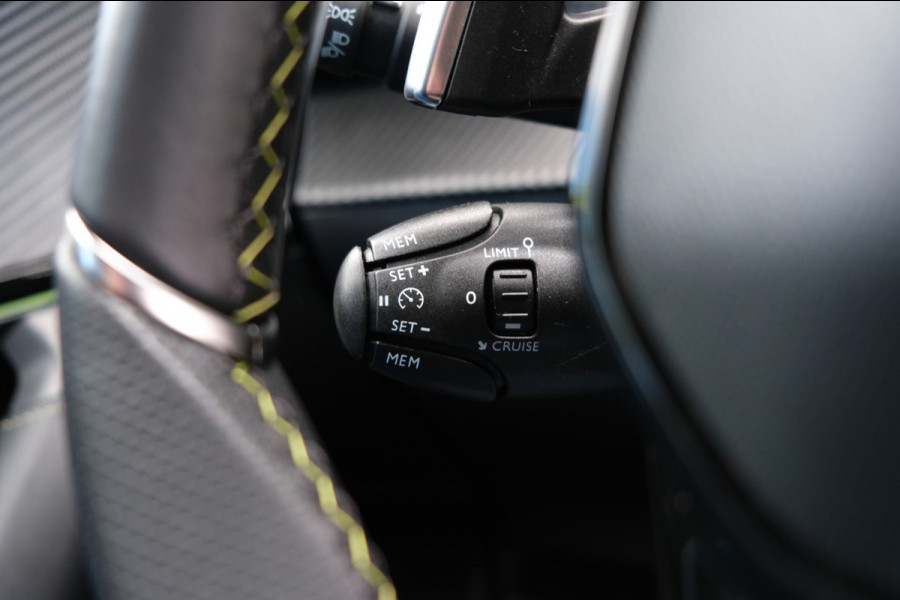 Peugeot 2008 1.2 PureTech GT *28.535km UNIEK* Navi/Camera/Apple Carplay |MEERDERE OP VOORRAAD|