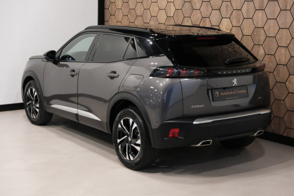 Peugeot 2008 1.2 PureTech GT *28.535km UNIEK* Navi/Camera/Apple Carplay |MEERDERE OP VOORRAAD|