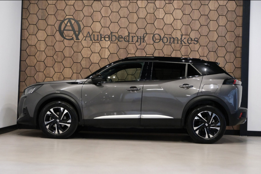 Peugeot 2008 1.2 PureTech GT *28.535km UNIEK* Navi/Camera/Apple Carplay |MEERDERE OP VOORRAAD|