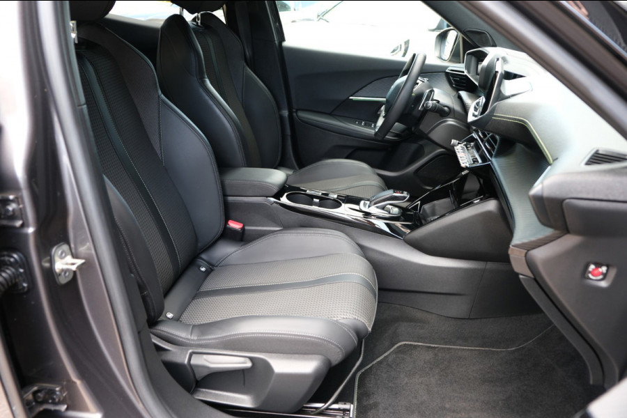 Peugeot 2008 1.2 PureTech GT *28.535km UNIEK* Navi/Camera/Apple Carplay |MEERDERE OP VOORRAAD|