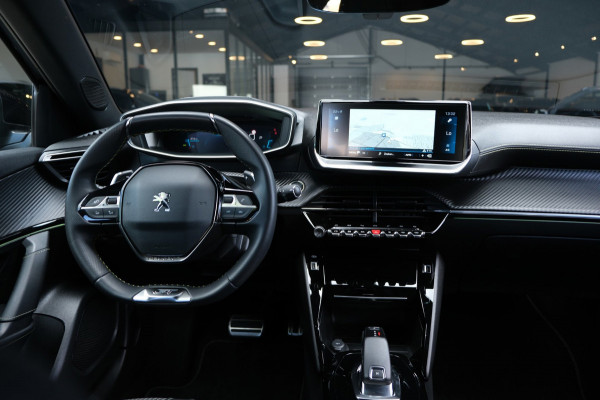Peugeot 2008 1.2 PureTech GT *28.535km UNIEK* Navi/Camera/Apple Carplay |MEERDERE OP VOORRAAD|