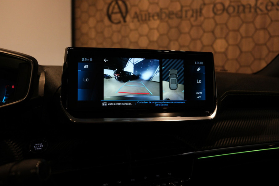 Peugeot 2008 1.2 PureTech GT *28.535km UNIEK* Navi/Camera/Apple Carplay |MEERDERE OP VOORRAAD|