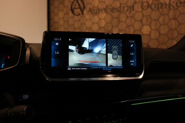 Peugeot 2008 1.2 PureTech GT *28.535km UNIEK* Navi/Camera/Apple Carplay |MEERDERE OP VOORRAAD|