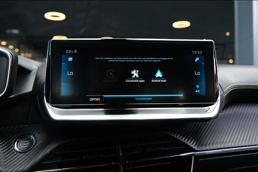 Peugeot 2008 1.2 PureTech GT *28.535km UNIEK* Navi/Camera/Apple Carplay |MEERDERE OP VOORRAAD|