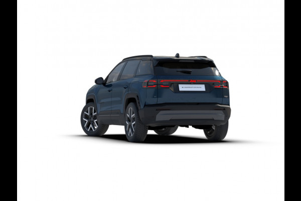 Jeep Compass 1.6 e-Hybrid Plug-In First Edition | Premium Pack | Schuif/Kanteldak | Convenience Pack | Bicolore