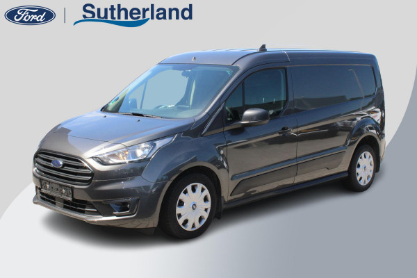 Ford Transit Connect 1.5 EcoBlue L2 Trend 120 PK | 43.300 KM | Navigatie | Achteruitrijcamera |  Marge Bestelwagen BPM VRIJ! |