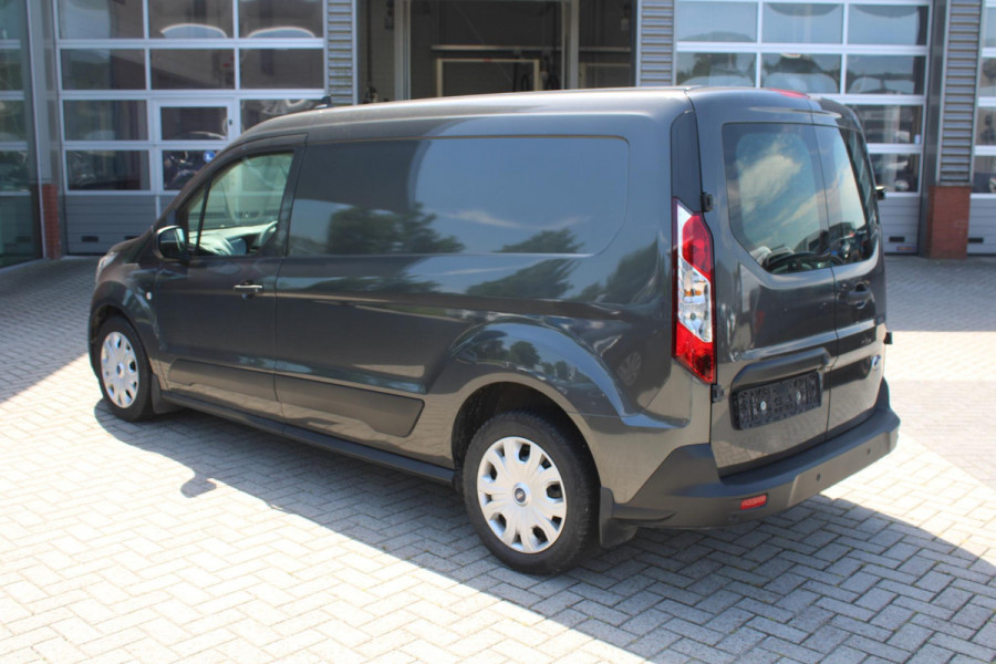 Ford Transit Connect 1.5 EcoBlue L2 Trend 120 PK | 43.300 KM | Navigatie | Achteruitrijcamera |  Marge Bestelwagen BPM VRIJ! |
