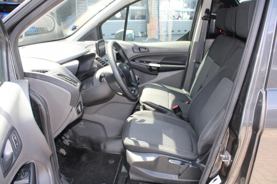 Ford Transit Connect 1.5 EcoBlue L2 Trend 120 PK | 43.300 KM | Navigatie | Achteruitrijcamera |  Marge Bestelwagen BPM VRIJ! |