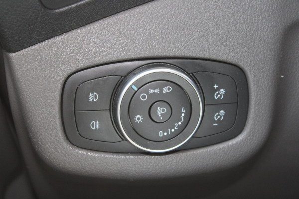 Ford Transit Connect 1.5 EcoBlue L2 Trend 120 PK | 43.300 KM | Navigatie | Achteruitrijcamera |  Marge Bestelwagen BPM VRIJ! |