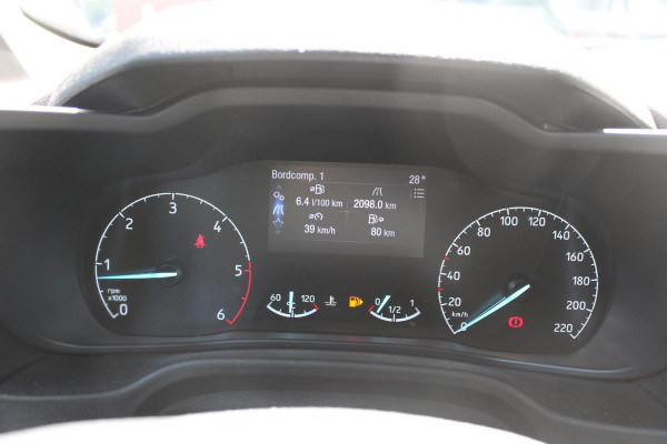 Ford Transit Connect 1.5 EcoBlue L2 Trend 120 PK | 43.300 KM | Navigatie | Achteruitrijcamera |  Marge Bestelwagen BPM VRIJ! |