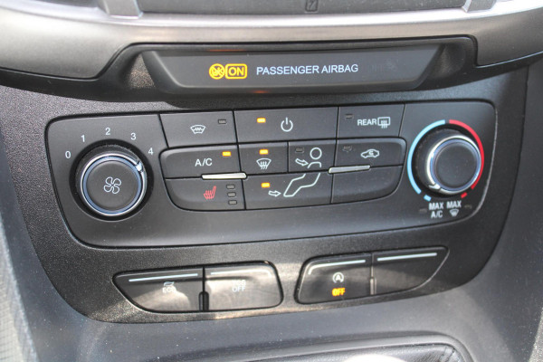 Ford Transit Connect 1.5 EcoBlue L2 Trend 120 PK | 43.300 KM | Navigatie | Achteruitrijcamera |  Marge Bestelwagen BPM VRIJ! |