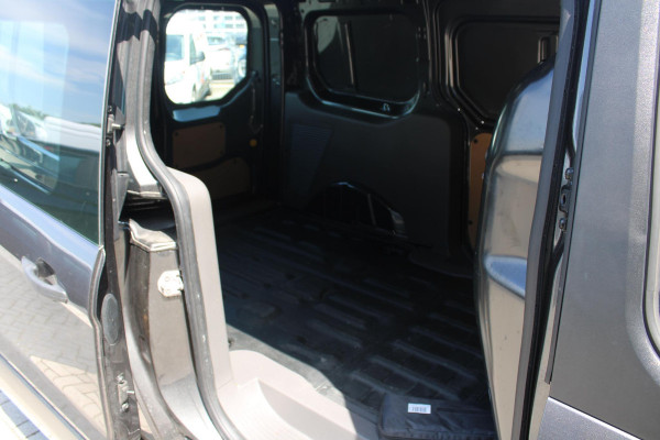 Ford Transit Connect 1.5 EcoBlue L2 Trend 120 PK | 43.300 KM | Navigatie | Achteruitrijcamera |  Marge Bestelwagen BPM VRIJ! |