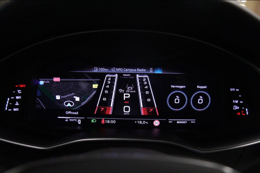 Audi RS6 Avant RS TFSI quattro Dynamic+ /CERAMIC/PANO/360/SOFTC/BOMVOL
