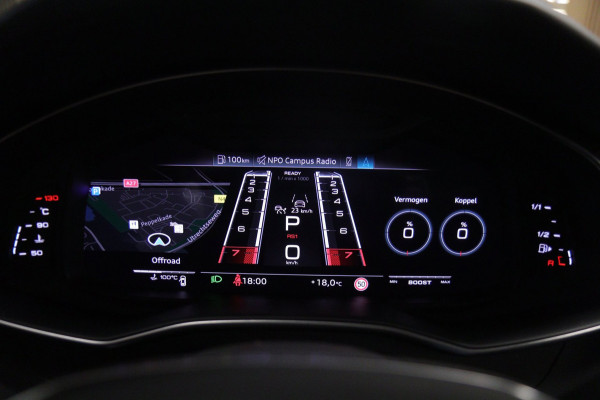 Audi RS6 Avant RS TFSI quattro Dynamic+ /CERAMIC/PANO/360/SOFTC/BOMVOL