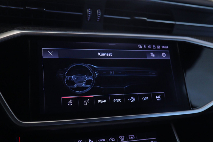 Audi RS6 Avant RS TFSI quattro Dynamic+ /CERAMIC/PANO/360/SOFTC/BOMVOL
