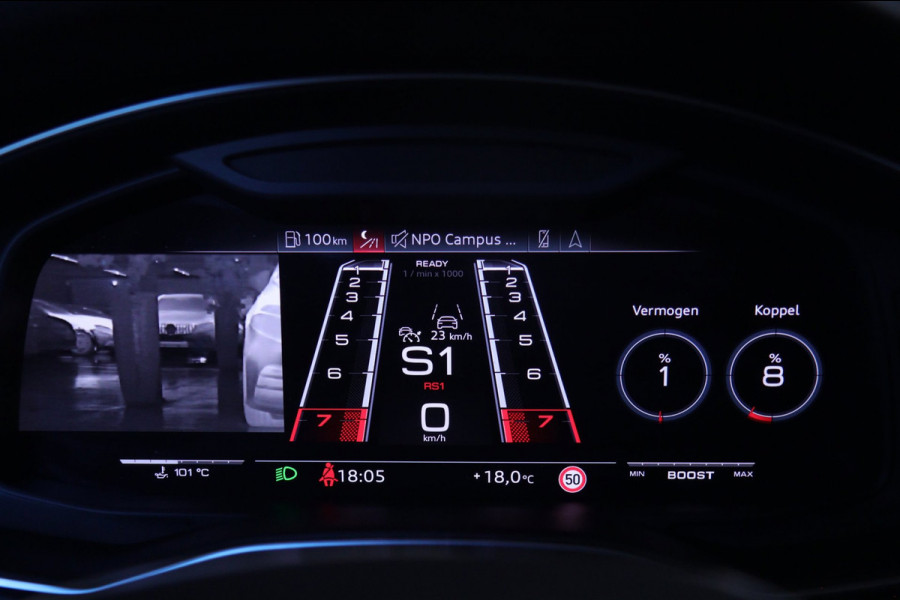 Audi RS6 Avant RS TFSI quattro Dynamic+ /CERAMIC/PANO/360/SOFTC/BOMVOL