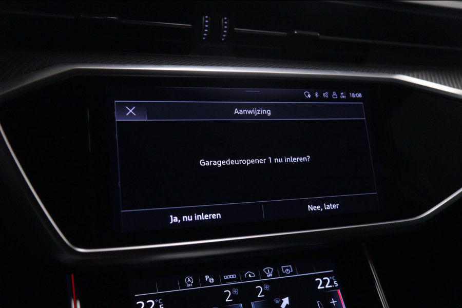 Audi RS6 Avant RS TFSI quattro Dynamic+ /CERAMIC/PANO/360/SOFTC/BOMVOL
