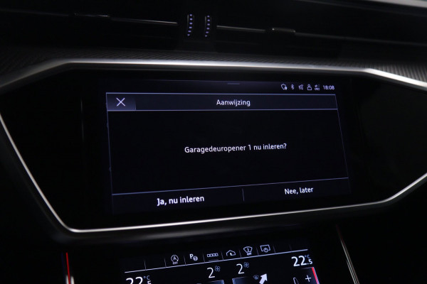Audi RS6 Avant RS TFSI quattro Dynamic+ /CERAMIC/PANO/360/SOFTC/BOMVOL