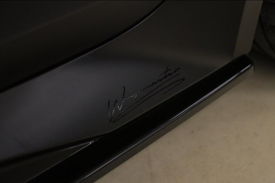 Audi RS6 Avant RS TFSI quattro Dynamic+ /CERAMIC/PANO/360/SOFTC/BOMVOL