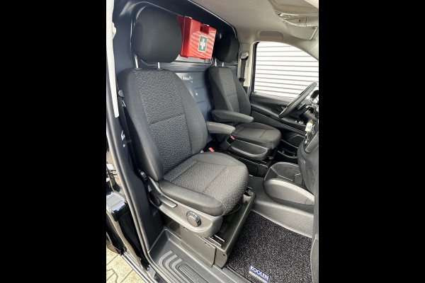 Mercedes-Benz eVito eVito Extra Lang 66 kWh Navi|Cruise|L3