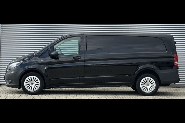 Mercedes-Benz eVito eVito Extra Lang 66 kWh Navi|Cruise|L3