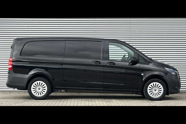 Mercedes-Benz eVito eVito Extra Lang 66 kWh Navi|Cruise|L3