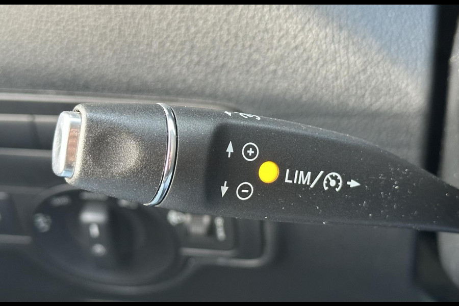 Mercedes-Benz eVito eVito Extra Lang 66 kWh Navi|Cruise|L3