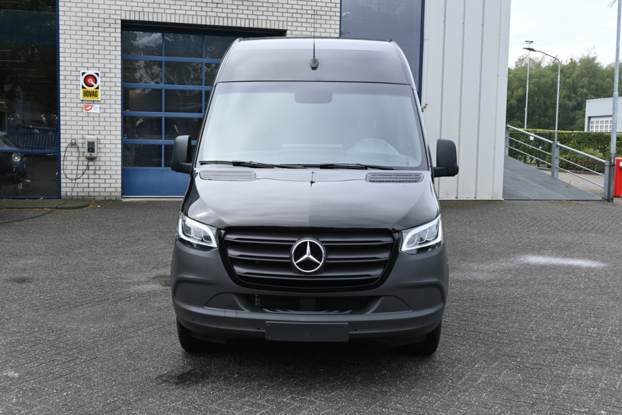 Mercedes-Benz Sprinter 317 CDI L3H2 RWD 3500 kg Trekhaak, LED, MBUX met camera en Parkeerpakket
