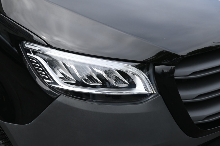 Mercedes-Benz Sprinter 317 CDI L3H2 RWD 3500 kg Trekhaak, LED, MBUX met camera en Parkeerpakket