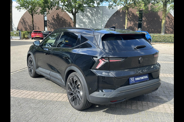 Renault Scénic E-Tech EV87 long range esprit Alpine 16K KM! | STOEL + STUURVERWARMING | ELEK. ACHTERKLEP | KEYLESS | DODEHOEK | ADAP. CRUISE | ALL IN RIJKLAAR PRIJS! |