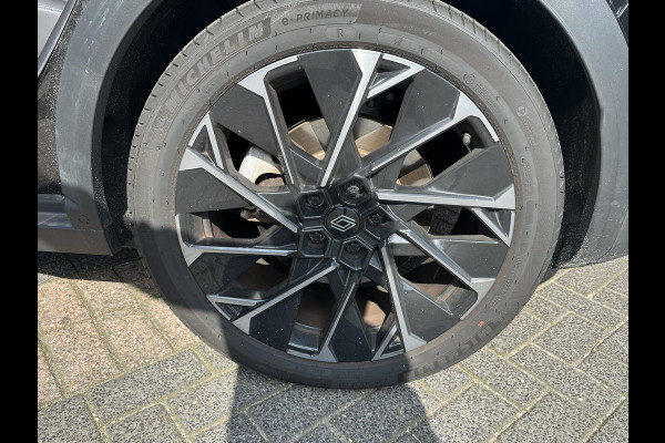 Renault Scénic E-Tech EV87 long range esprit Alpine 16K KM! | STOEL + STUURVERWARMING | ELEK. ACHTERKLEP | KEYLESS | DODEHOEK | ADAP. CRUISE | ALL IN RIJKLAAR PRIJS! |