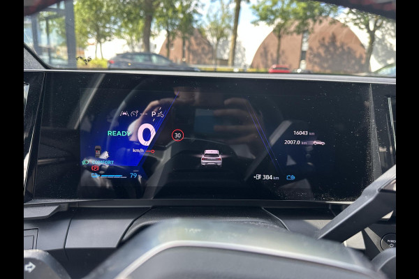 Renault Scénic E-Tech EV87 long range esprit Alpine 16K KM! | STOEL + STUURVERWARMING | ELEK. ACHTERKLEP | KEYLESS | DODEHOEK | ADAP. CRUISE | ALL IN RIJKLAAR PRIJS! |