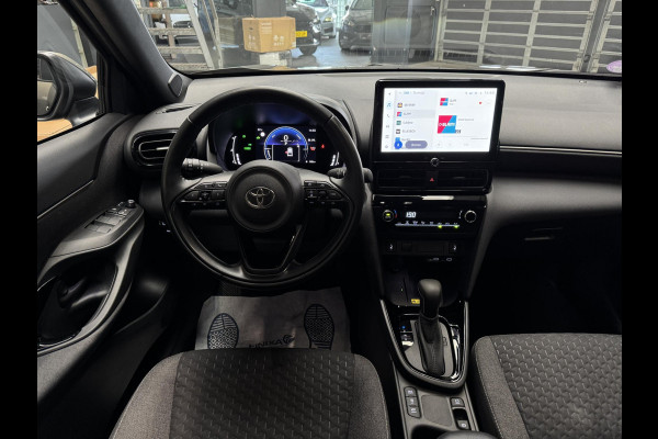 Toyota Yaris Cross 1.5 Hybrid 115 First Edition LED-BLISS-CLIMA-TREKH