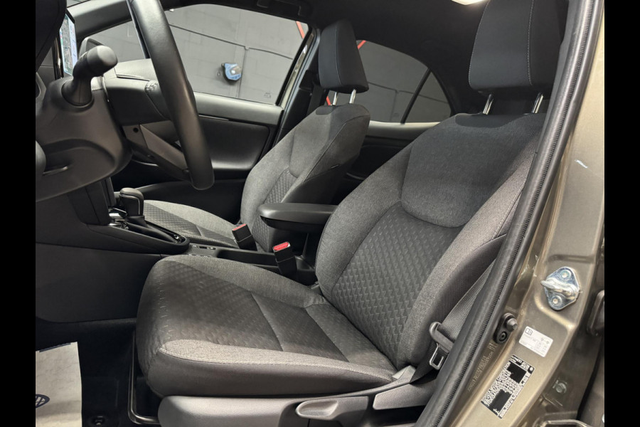 Toyota Yaris Cross 1.5 Hybrid 115 First Edition LED-BLISS-CLIMA-TREKH