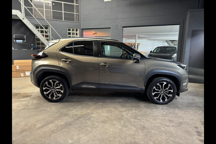 Toyota Yaris Cross 1.5 Hybrid 115 First Edition LED-BLISS-CLIMA-TREKH
