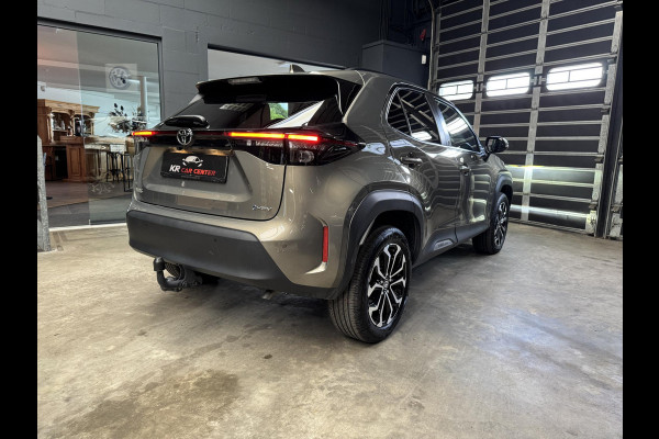 Toyota Yaris Cross 1.5 Hybrid 115 First Edition LED-BLISS-CLIMA-TREKH