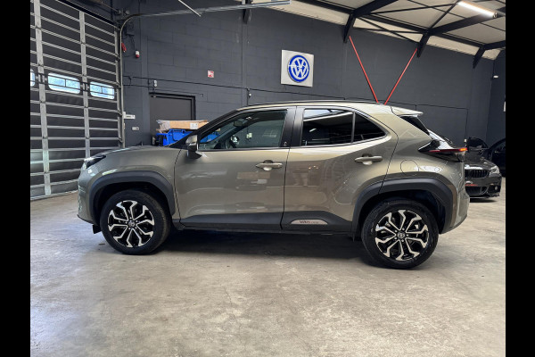 Toyota Yaris Cross 1.5 Hybrid 115 First Edition LED-BLISS-CLIMA-TREKH