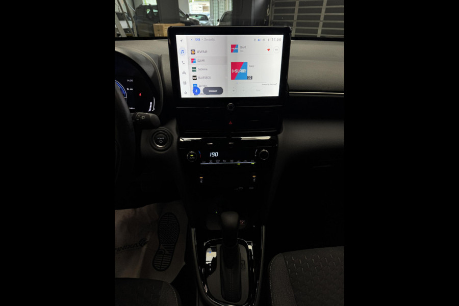 Toyota Yaris Cross 1.5 Hybrid 115 First Edition LED-BLISS-CLIMA-TREKH